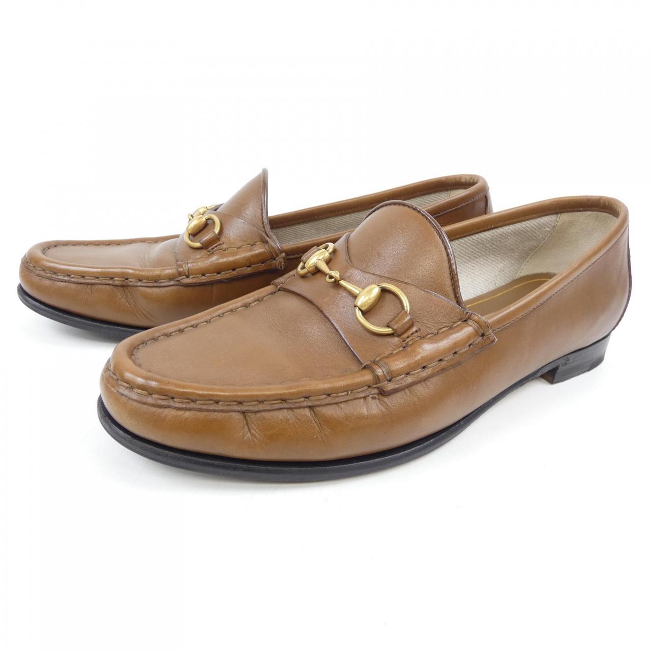 グッチ GUCCI シューズ