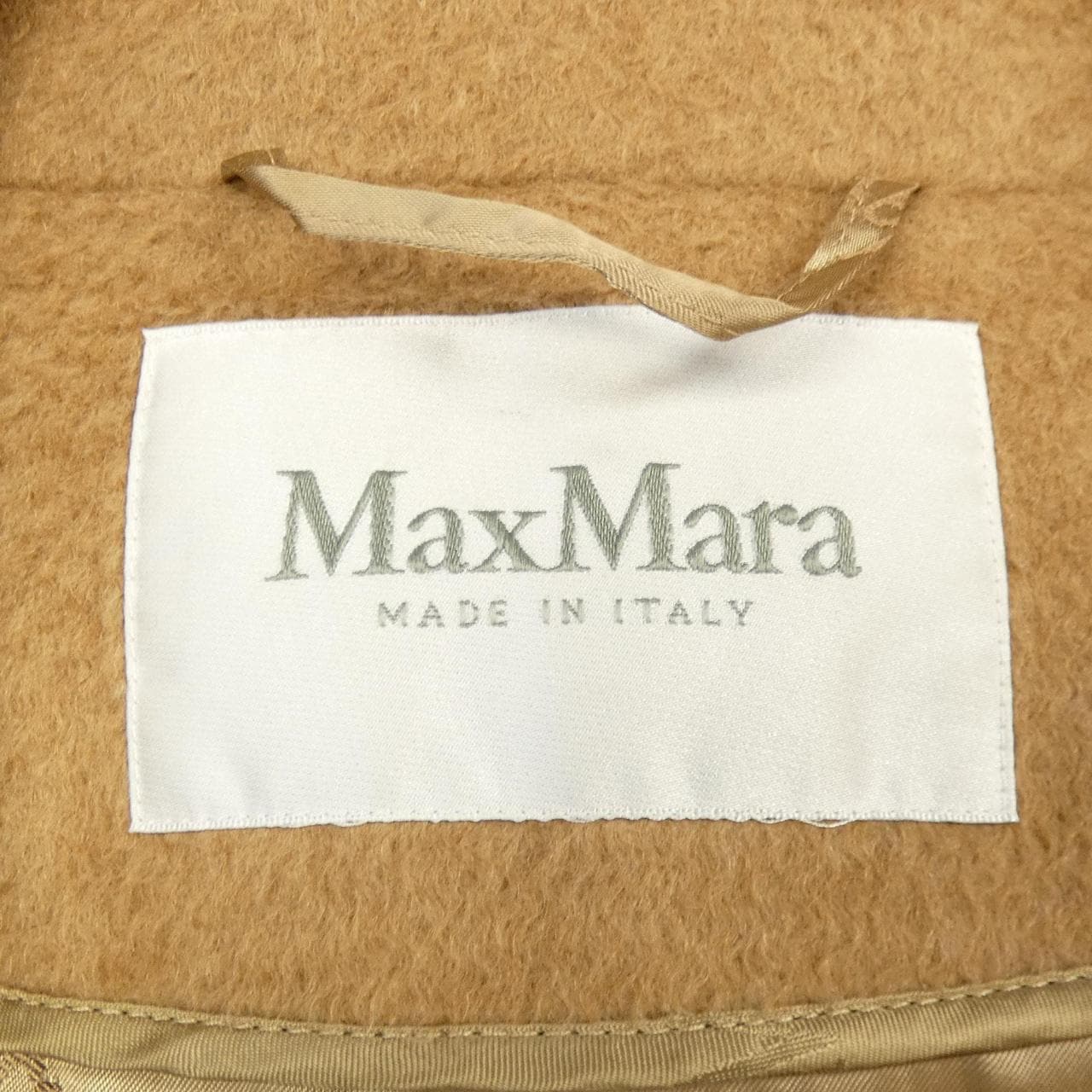 マックスマーラ Max Mara 101607 コート