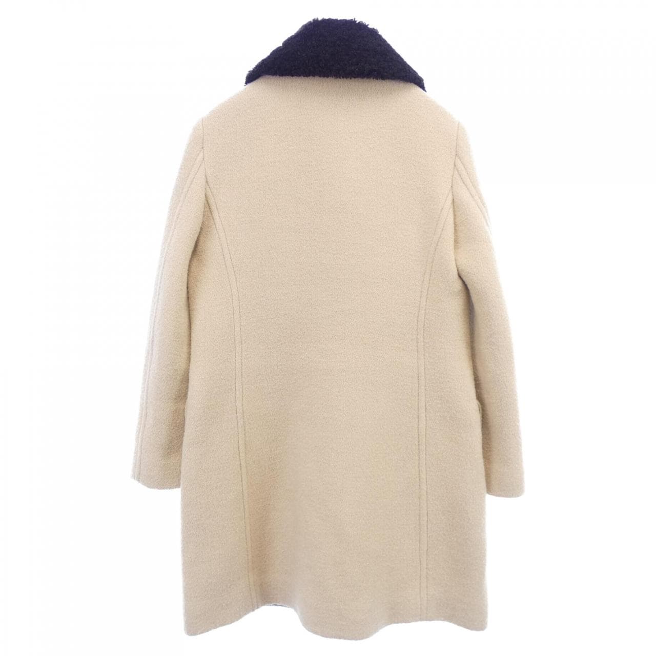 ブティックモスキーノ BOUTIQUE MOSCHINO 212H A06055815 コート