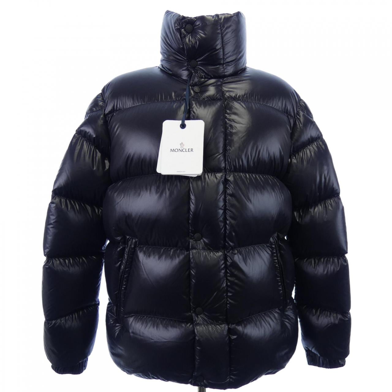 モンクレール MONCLER DERVOX ダウンジャケット