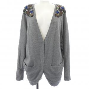 ティビ TIBI カーディガン