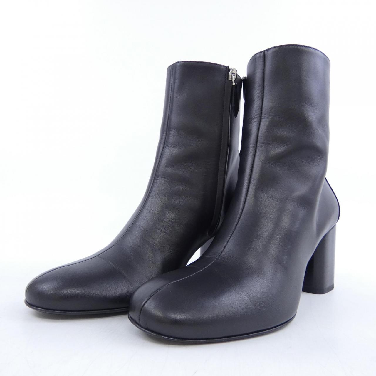 エルメス HERMES リコル70 252102Z ブーツ