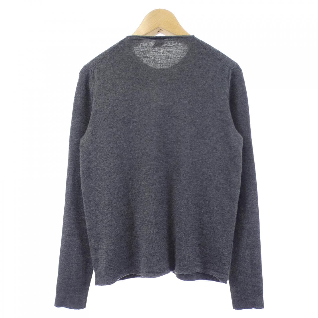 エルメス HERMES 67-7716 カーディガン