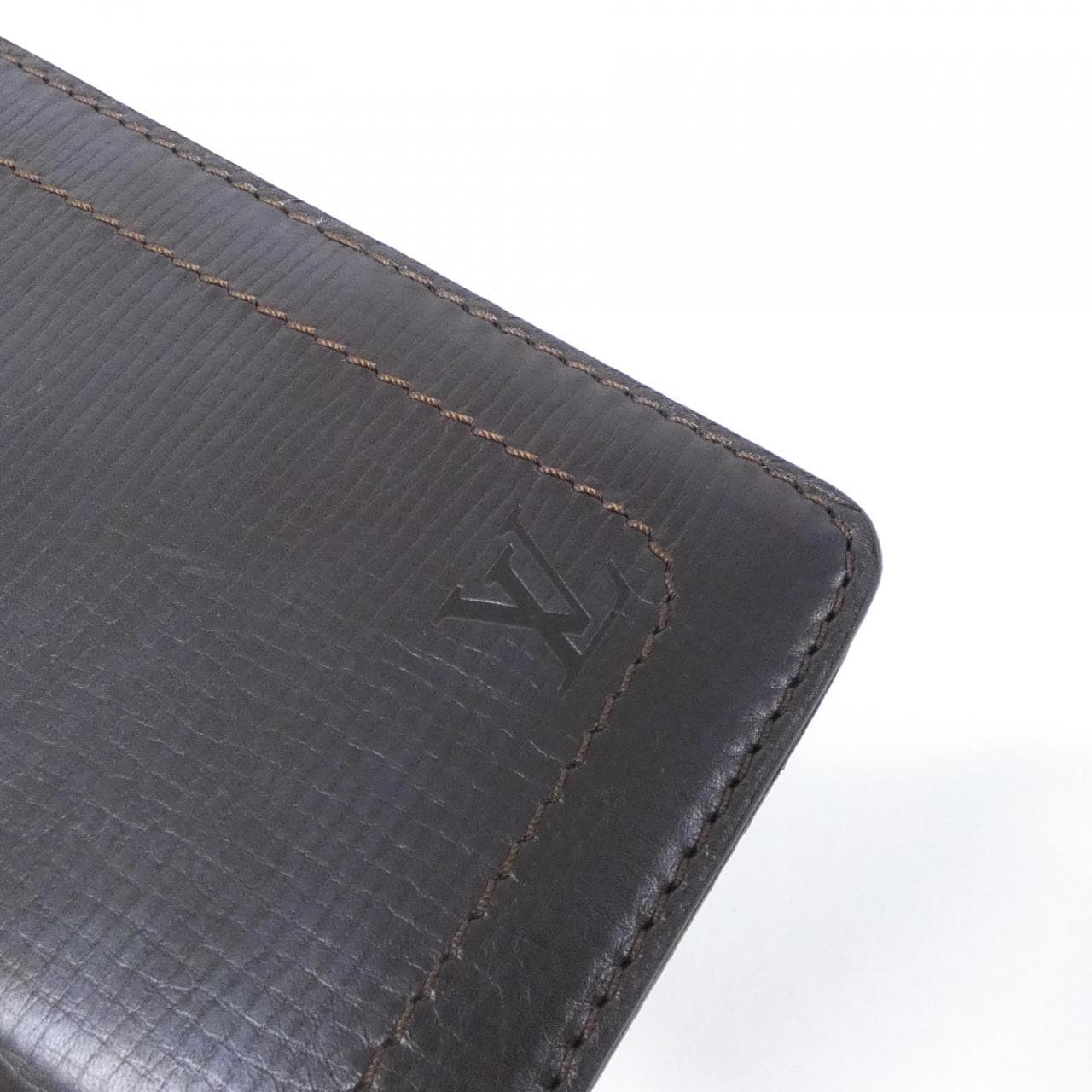 ルイヴィトン ユタ ポルト バルール カルト クレディ M97020 札入れ