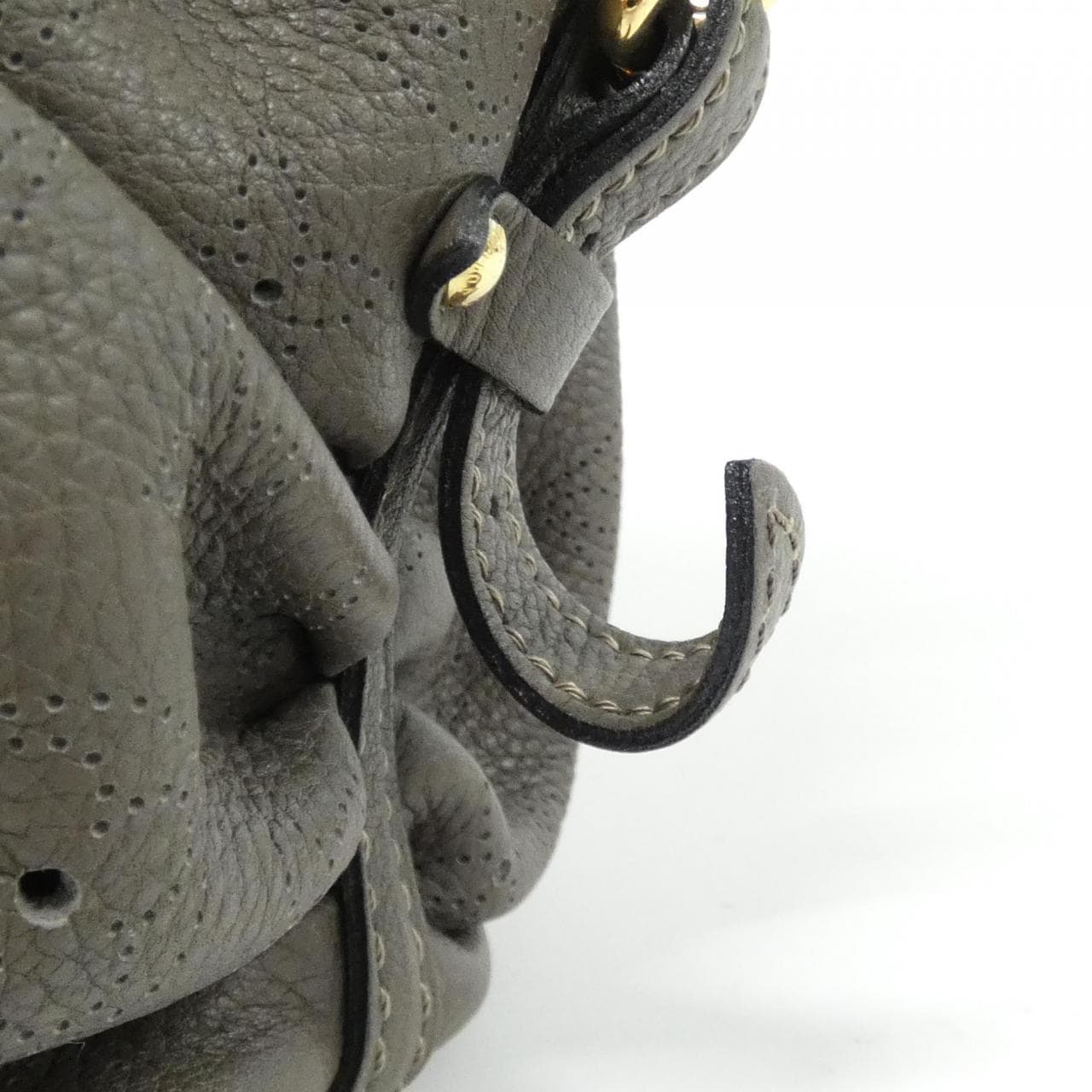 ルイヴィトン マヒナ L M93121 ショルダーバッグ