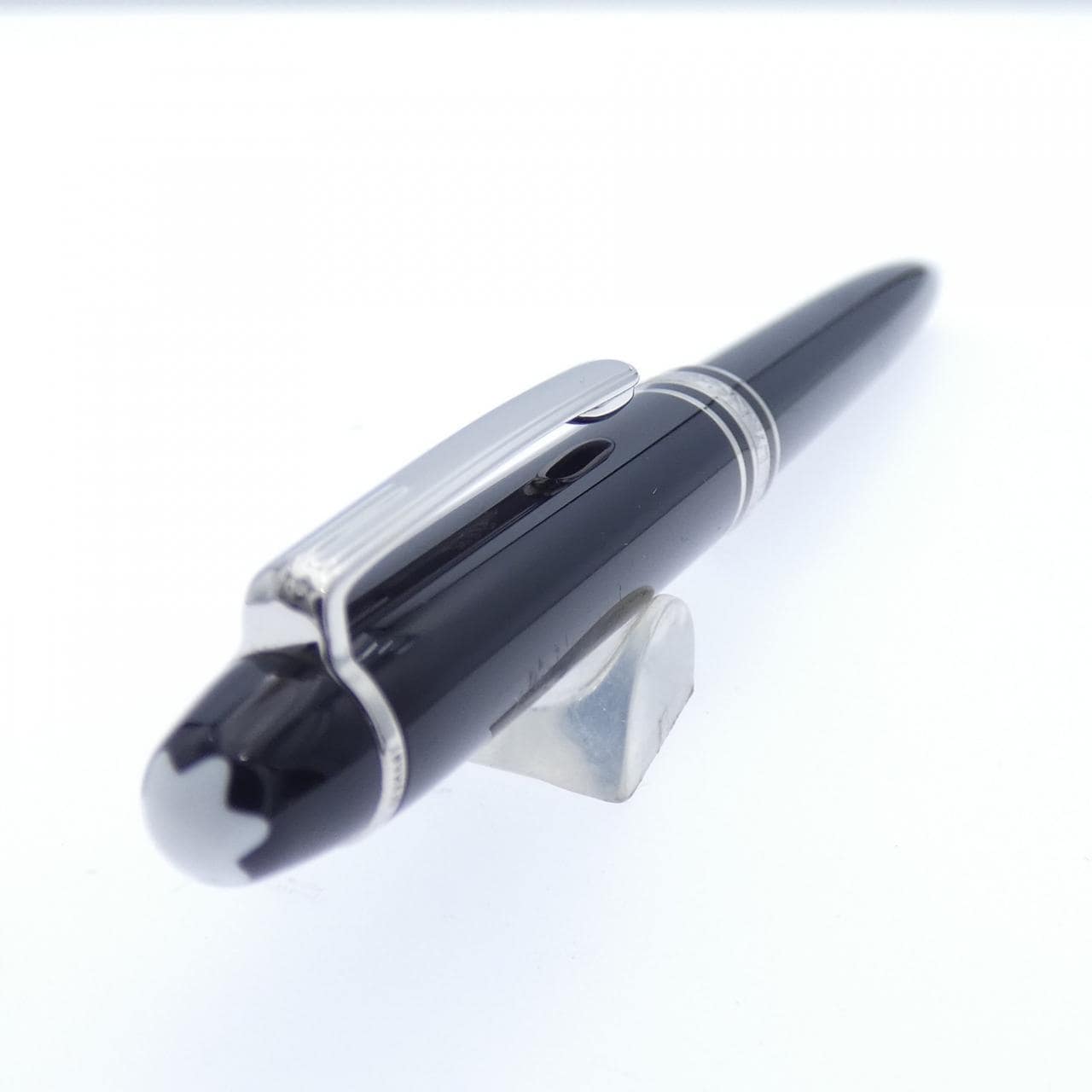 モンブラン マイスターシュテュックプラチナモーツァルト 132472 ボールペン