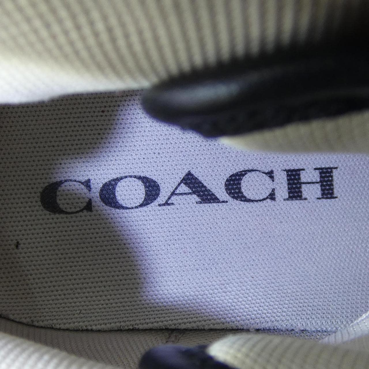 コーチ COACH G4693 シューズ