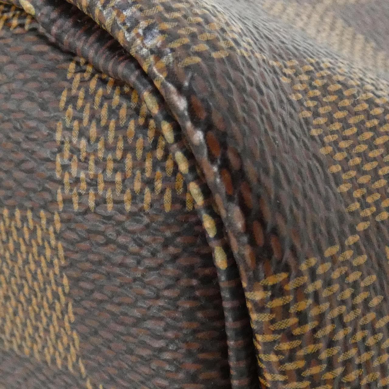 ルイヴィトン ダミエ ネヴァーフル PM N40600 バッグ