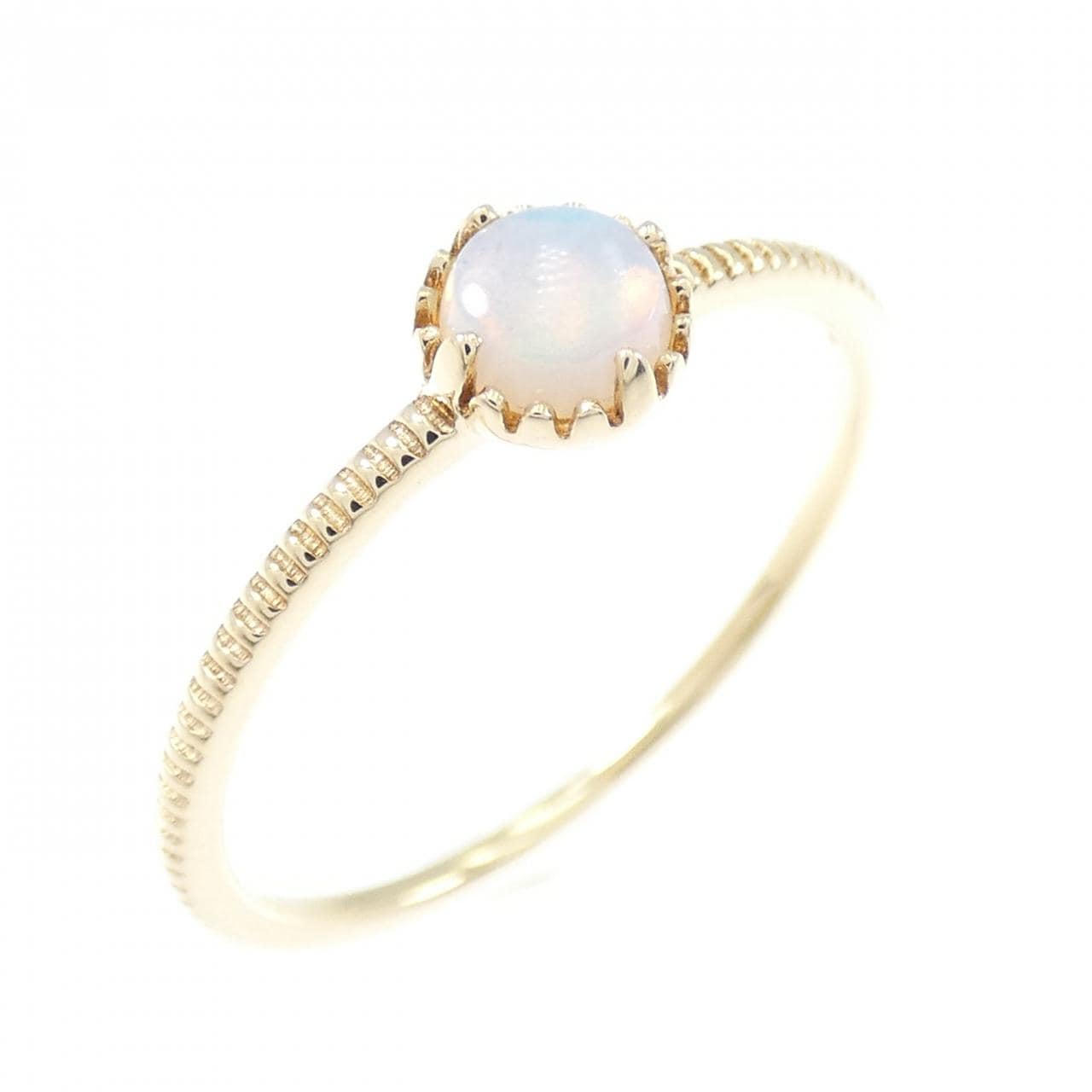 エテ オパール リング