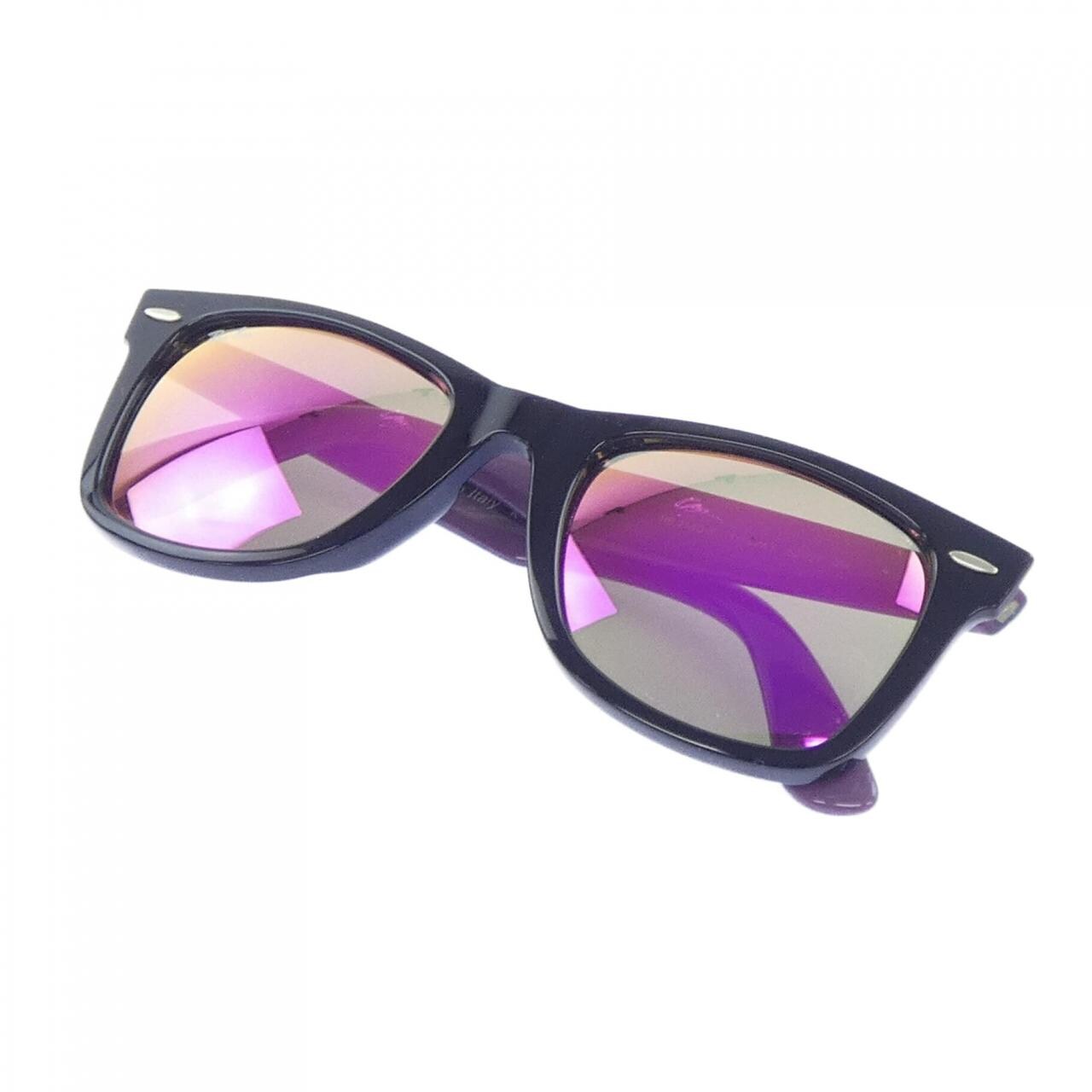 レイバン Ray Ban RB2140F SUNGLASSES