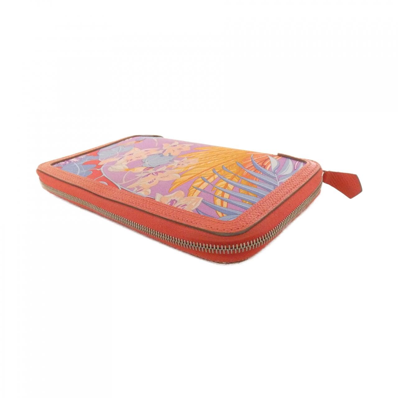 エルメス フラミンゴパーティ ソワ クール 068972CK 財布