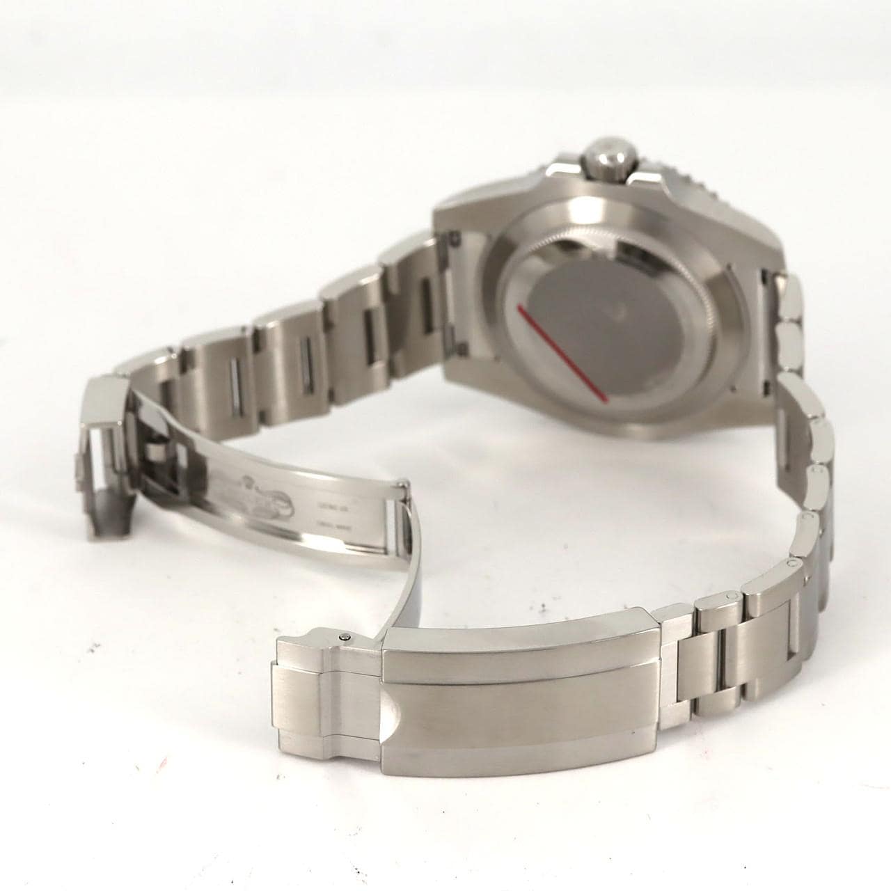 ロレックス サブマリーナーデイト 116610LN SS 自動巻 ランダム番