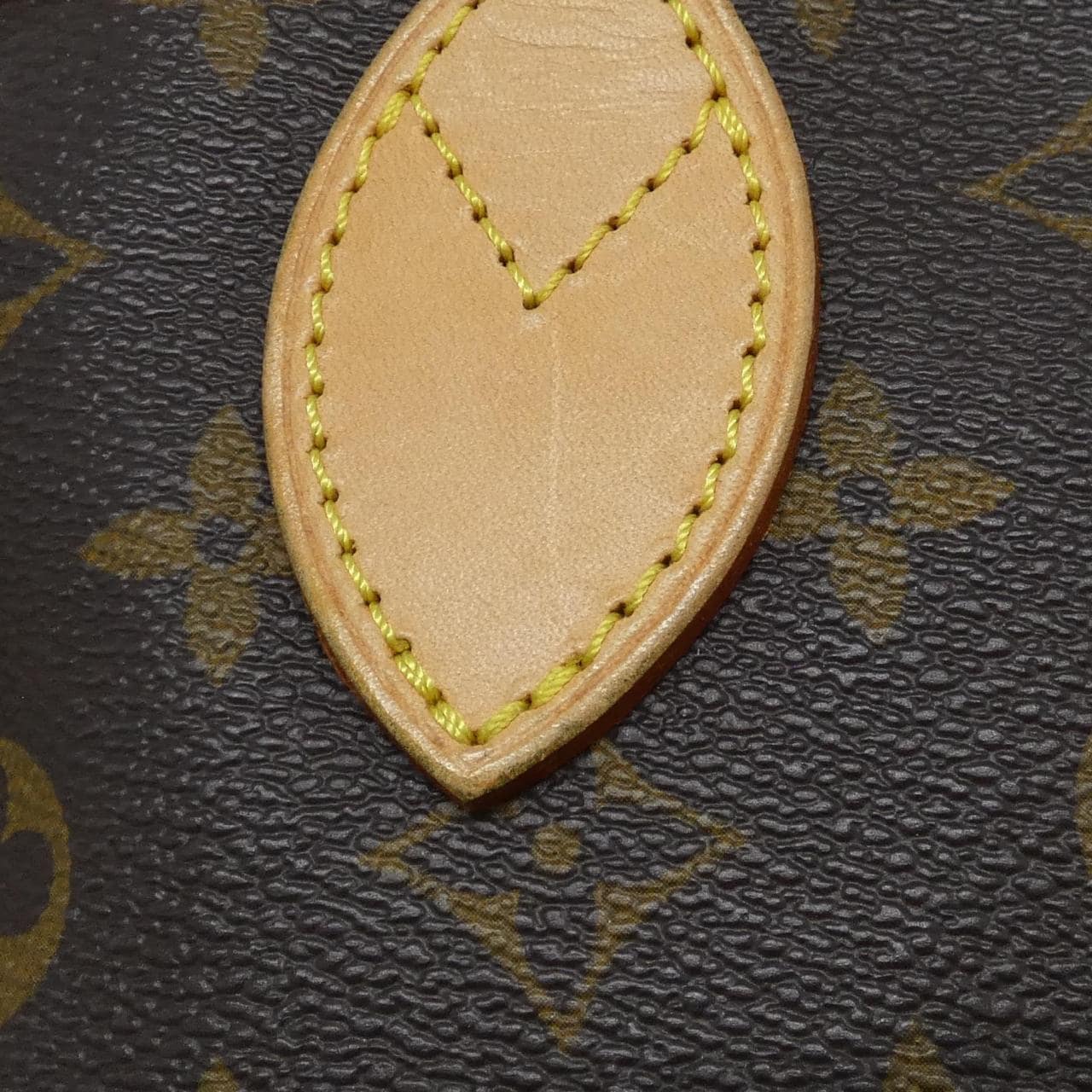 ルイヴィトン モノグラム ネヴァーフル PM M40155 バッグ