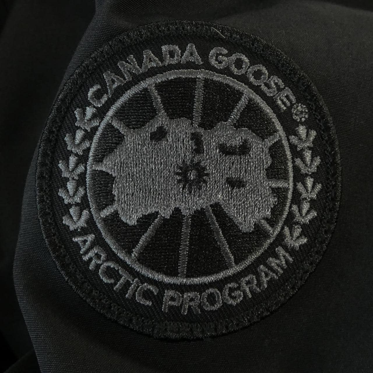 カナダグース CANADA GOOSE BLACK LABEL 3426MB CHATEAU シャトー ダウンコート