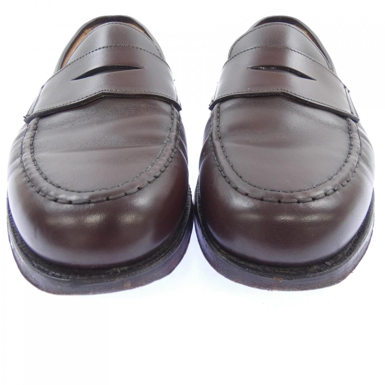 クロケットアンドジョーンズ CROCKETT&JONES BOSTON226224A-C03L1 シューズ