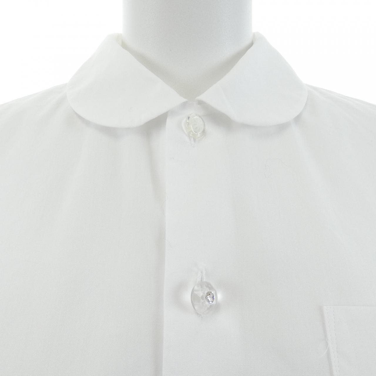 トリココムデギャルソン tricot COMME des GARCONS TM-B023 シャツ