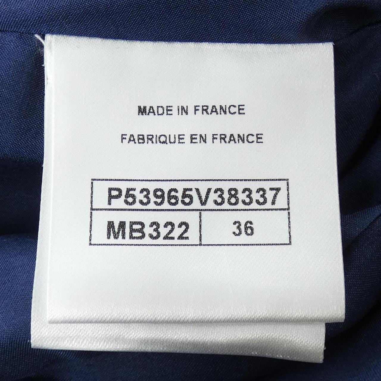 シャネル CHANEL P53965V38337 スカート