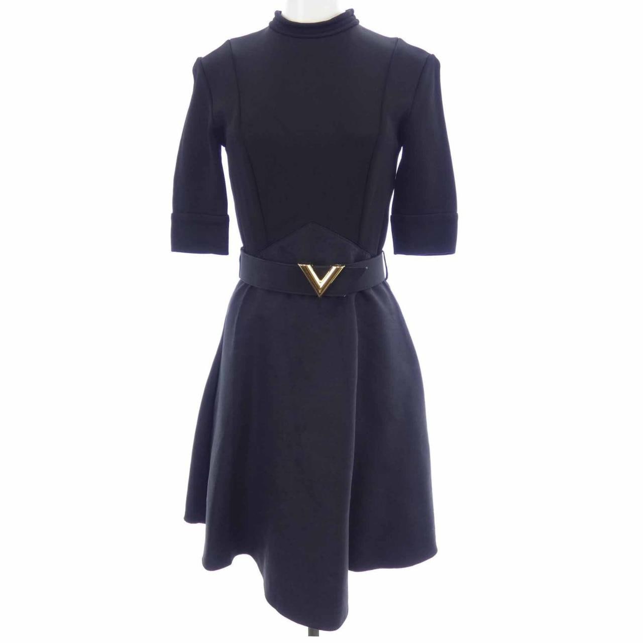 ルイヴィトン LOUIS VUITTON F7DR16VHD ワンピース