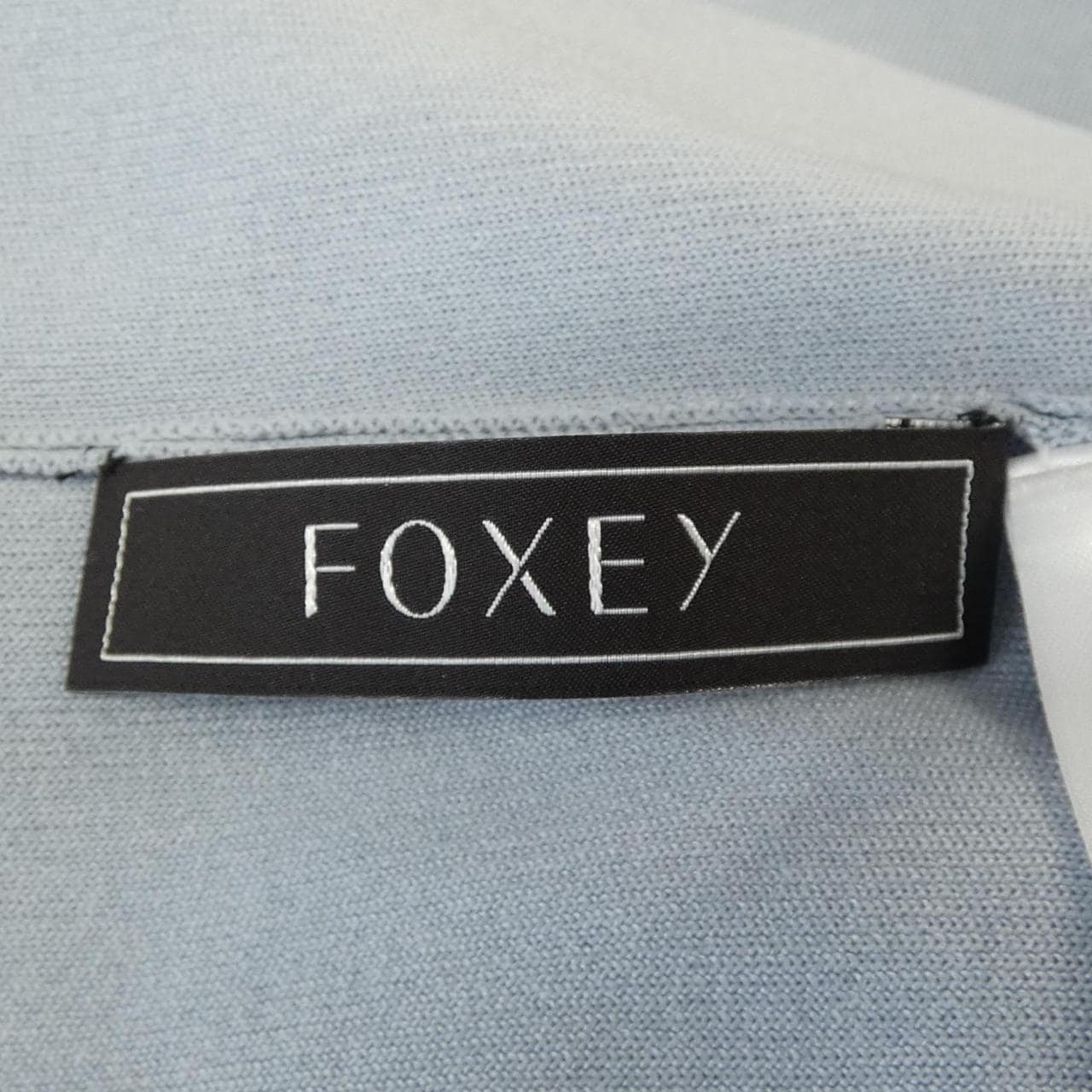 フォクシー FOXEY 40296 トップス