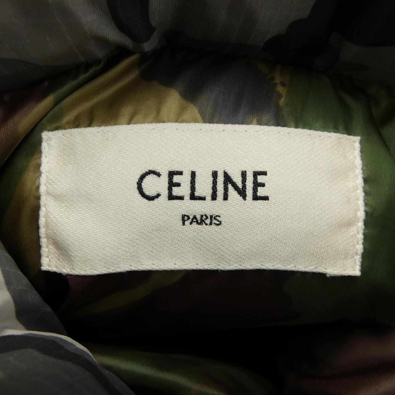 セリーヌ CELINE 2W771153Q ダウンジャケット