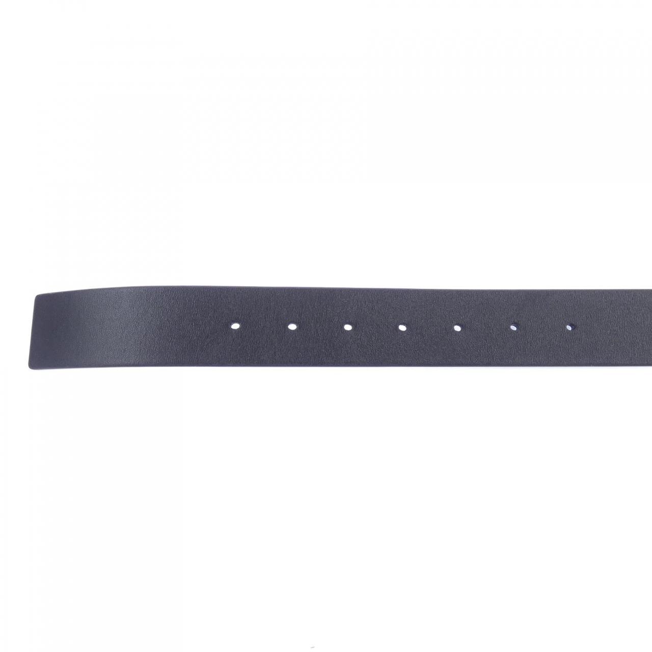 クリスチャンディオール CHRISTIAN DIOR 30 MONTAIGNE 35mm BELT