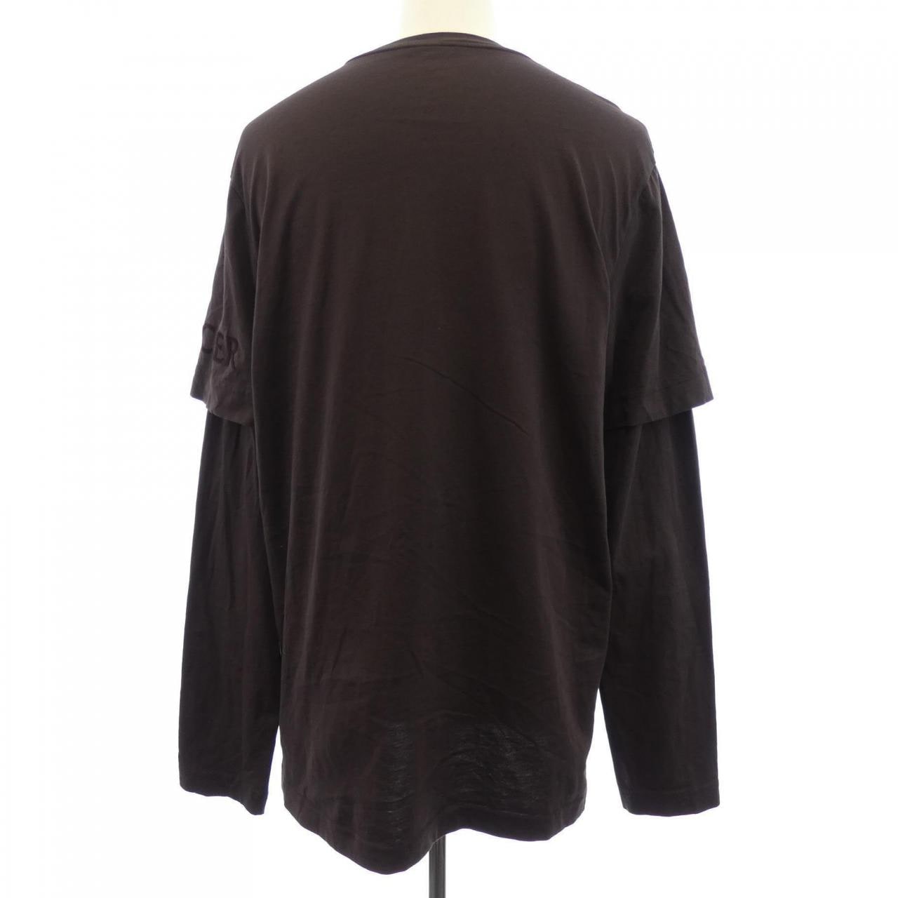 モンクレール MONCLER K20918D00008 Tシャツ