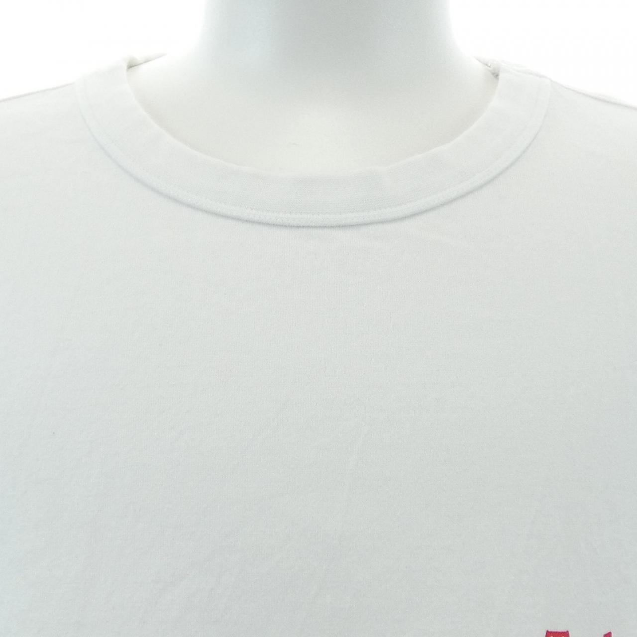 ティンバーランド TIMBERLAND TBC0YH4F Tシャツ