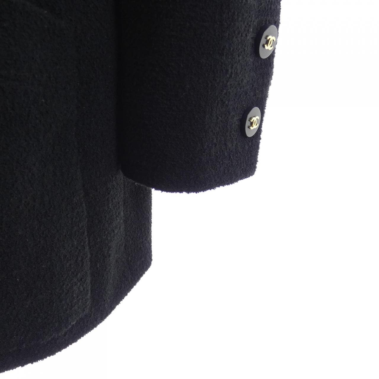 【ヴィンテージ】シャネル CHANEL P04966V04021 95P ジャケット