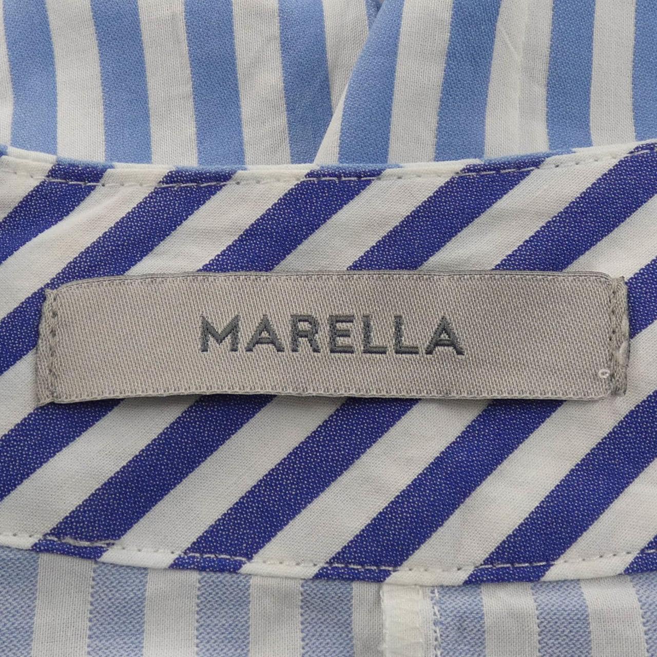 マレーラ MARELLA シャツ