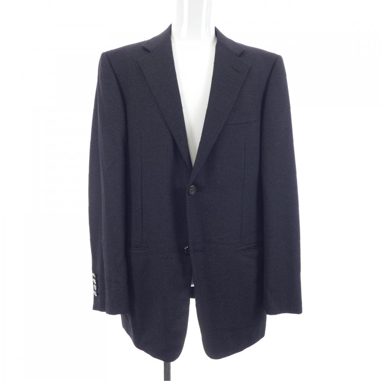 【ヴィンテージ】ジャンニヴェルサーチ GIANNI VERSACE ジャケット