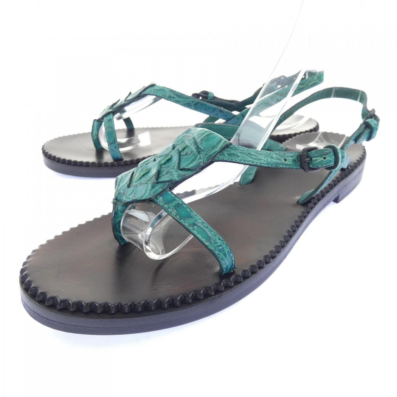 ボッテガヴェネタ BOTTEGA VENETA サンダル