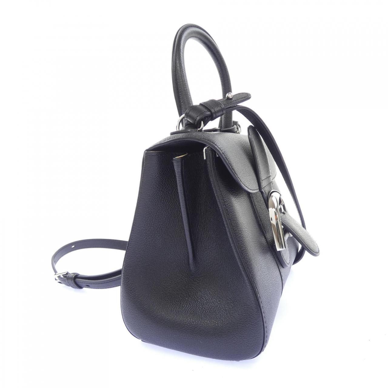 デルボー DELVAUX BRILLANT AA0406AAU BAG