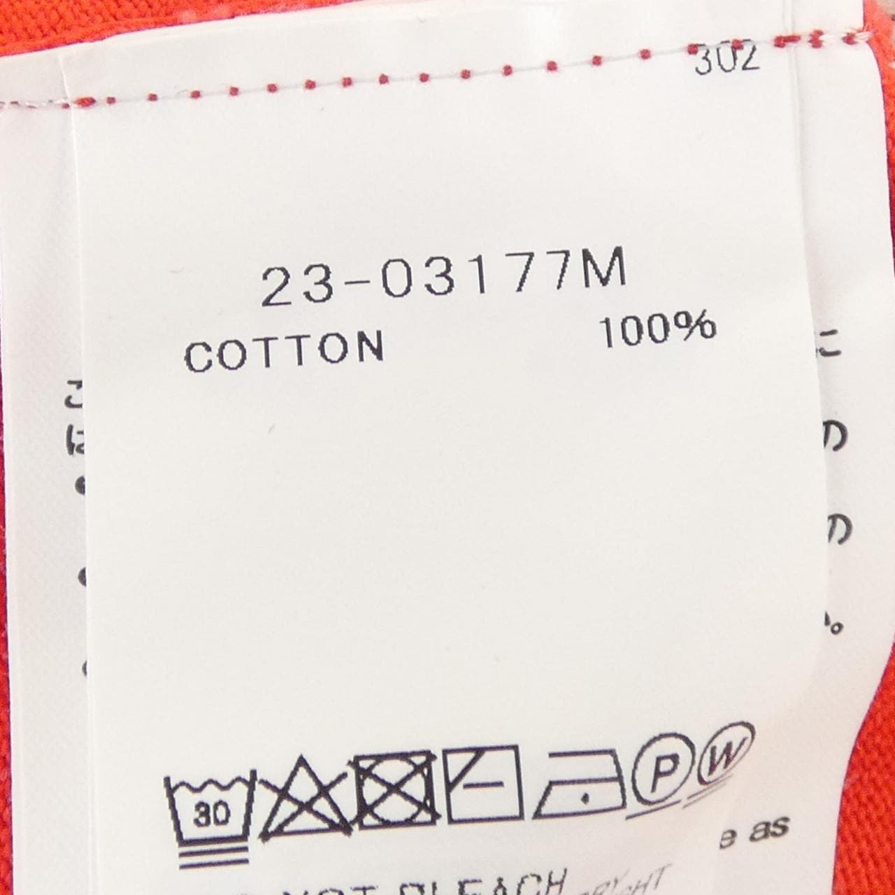 サカイ SACAI 23-03177M Tシャツ
