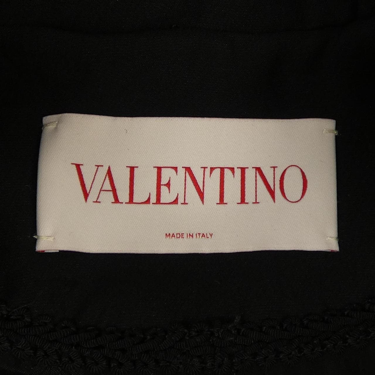 ヴァレンティノ VALENTINO 6B3CJ3Q590N ジャケット