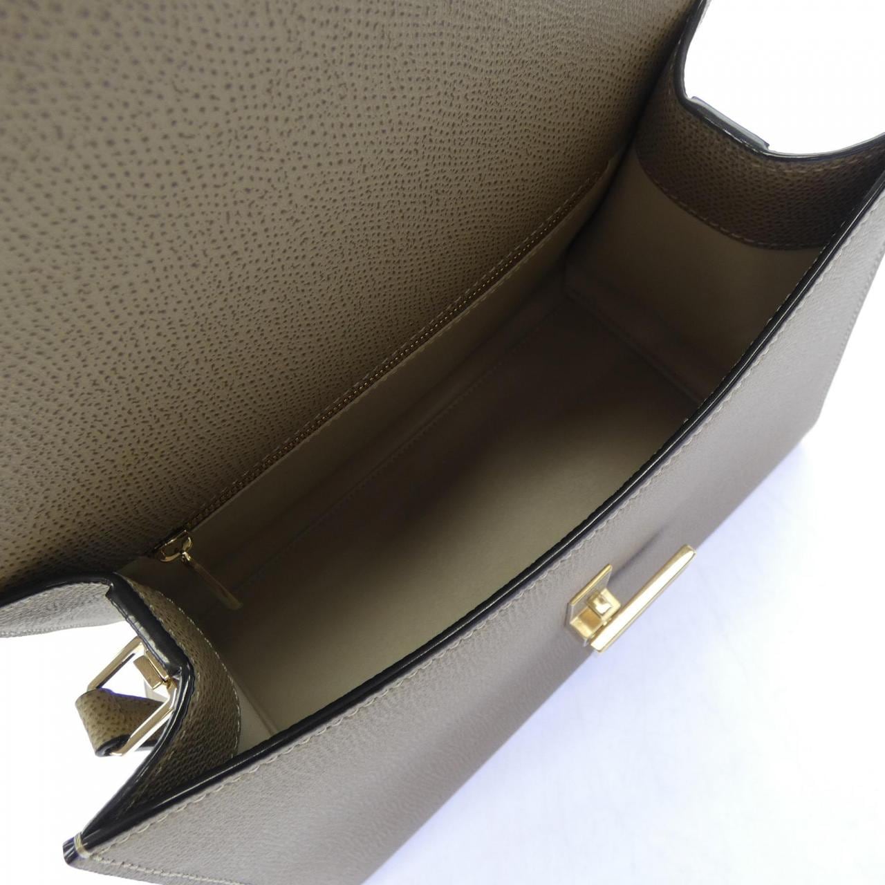 ヴァレクストラ VALEXTRA イジィデ ISIDE WBES0056028LOC99 BAG