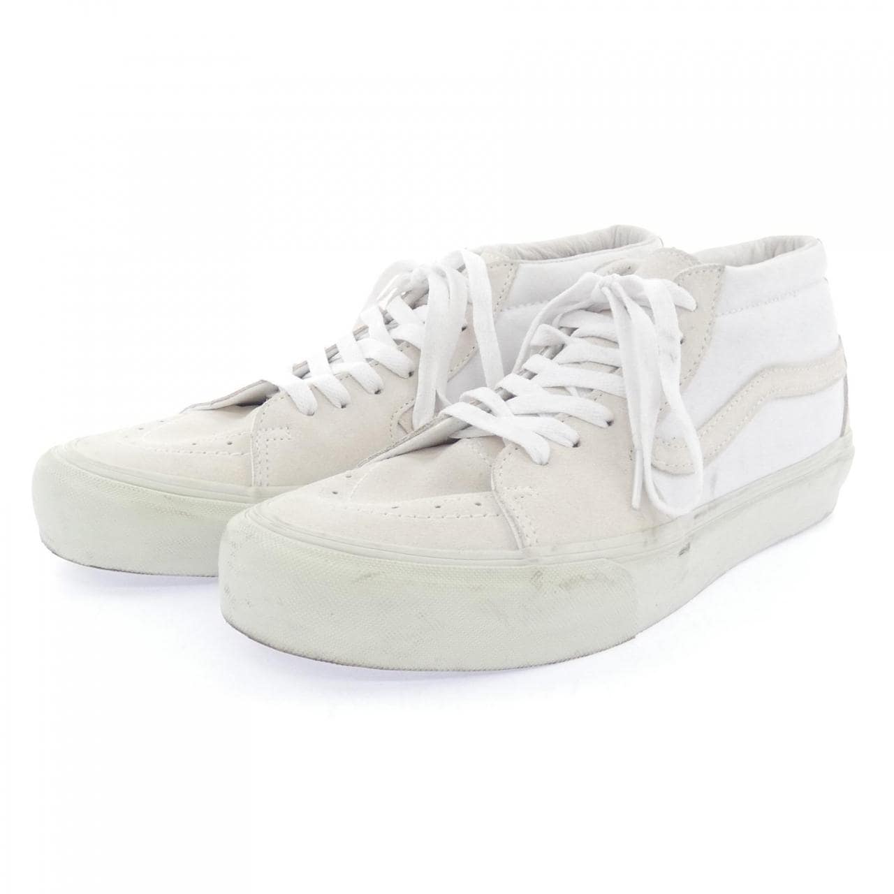 バンズ VANS JJJound スニーカー