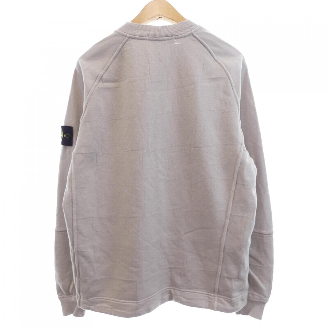 ストーンアイランド STONE ISLAND 6715655J3 スウェット