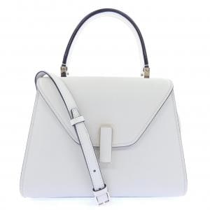 ヴァレクストラ VALEXTRA イジィデ ISIDE BAG