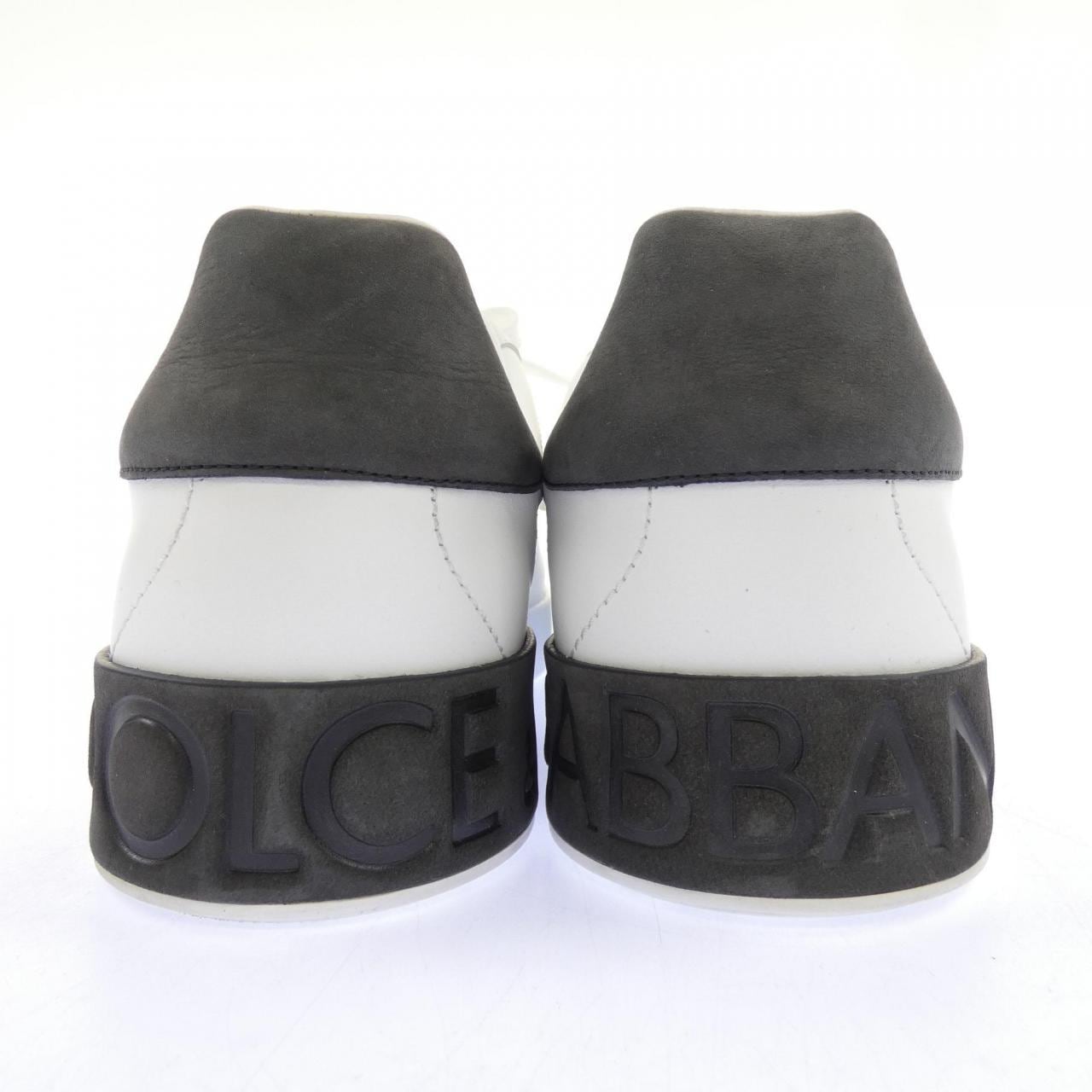 ドルチェアンドガッバーナ DOLCE&GABBANA スニーカー