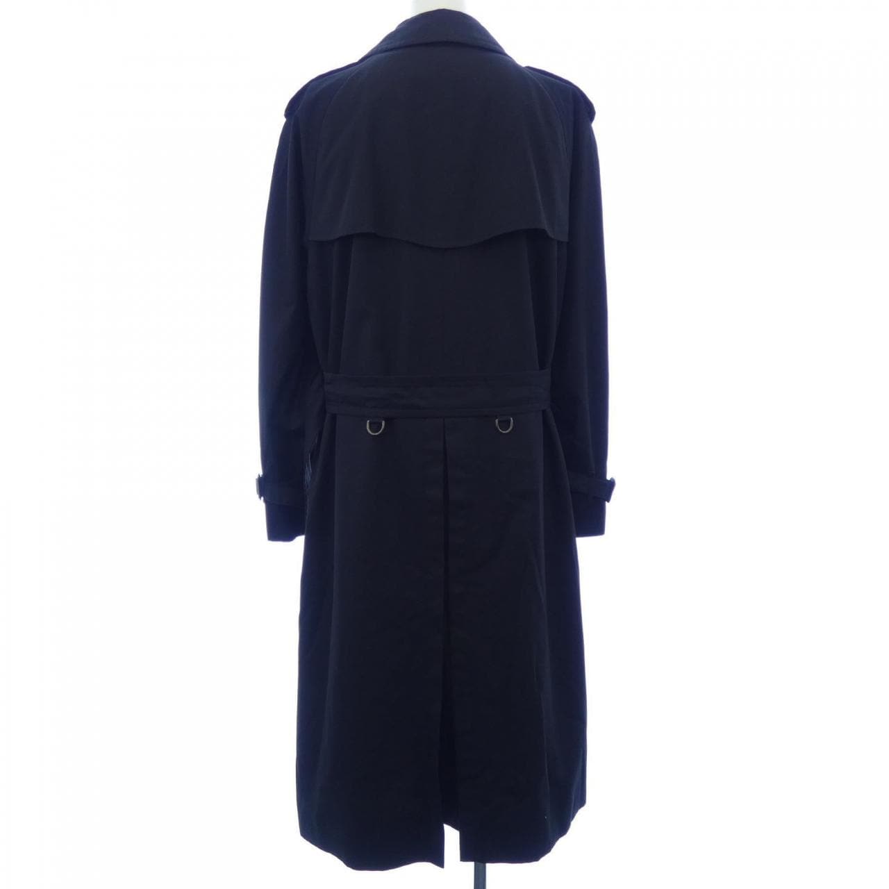 バーバリーロンドン BURBERRY LONDON BBB17-678-09 トレンチコート