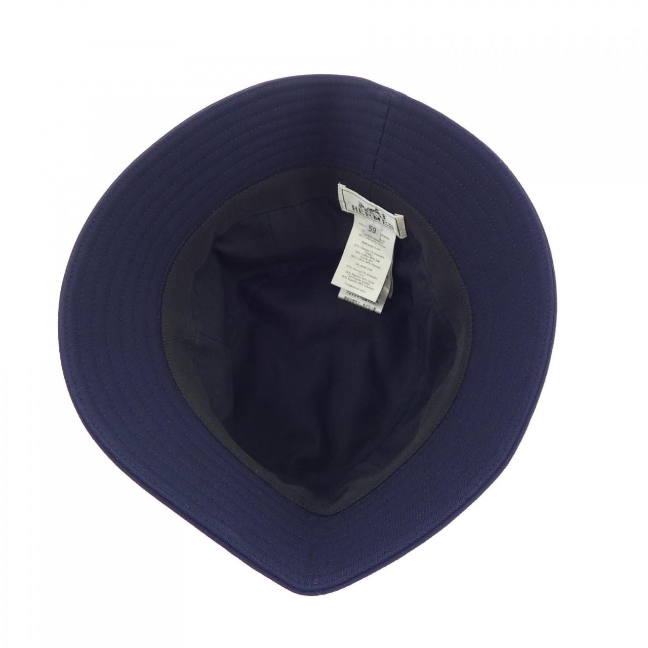 エルメス HERMES カルヴィ CALVI ミラノジャージ- H241085N ハット