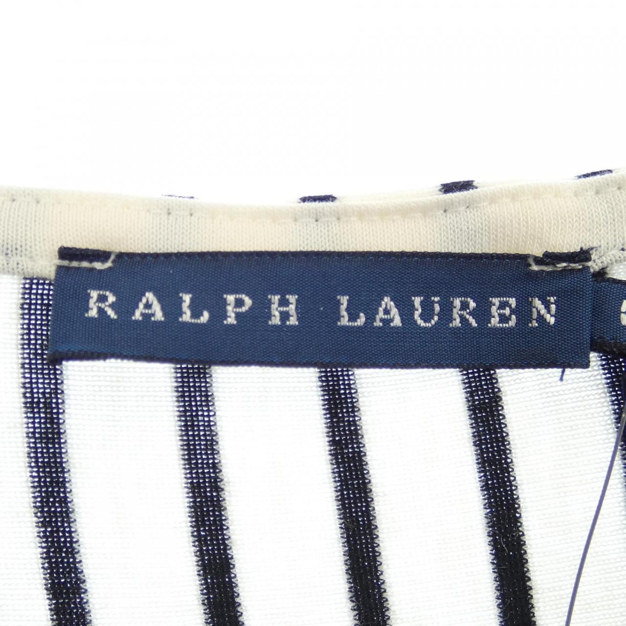 Ralph Lauren RALPH LAUREN束腰衫