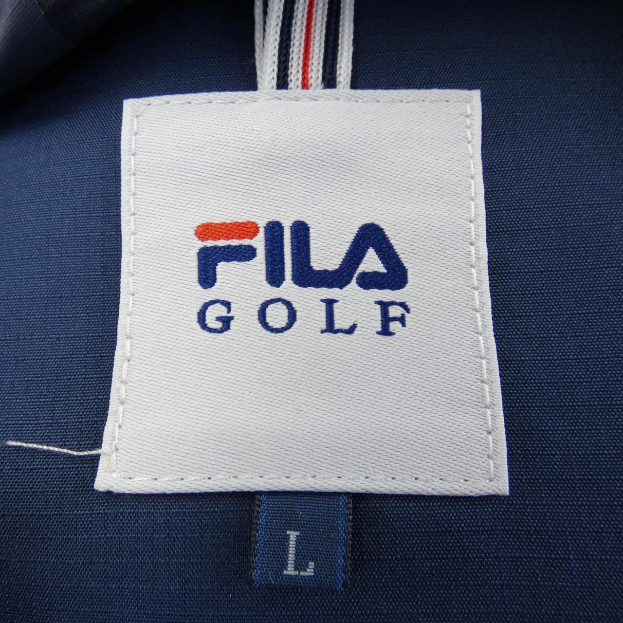 FILA GOLF ブルゾン