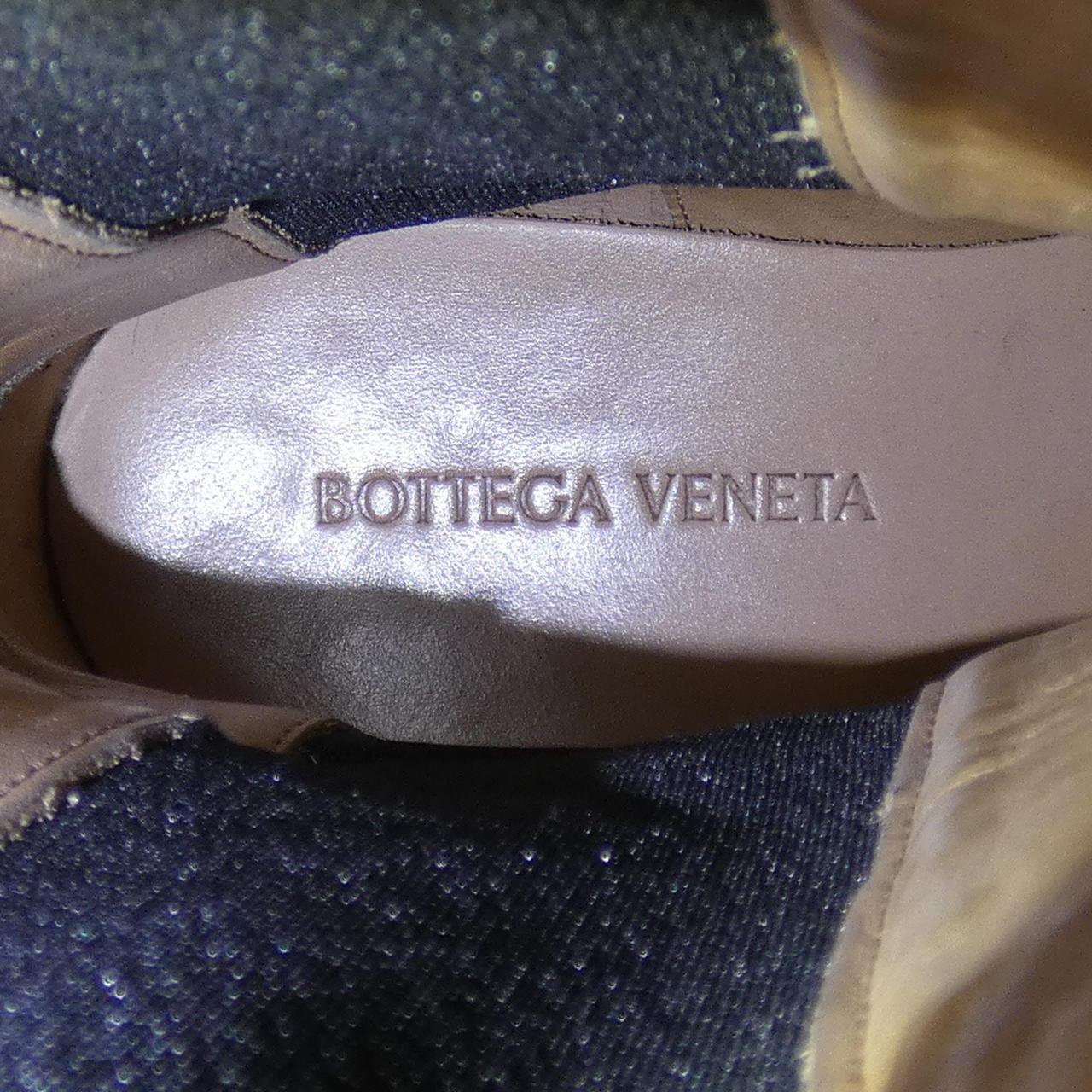 ボッテガヴェネタ BOTTEGA VENETA ブーツ