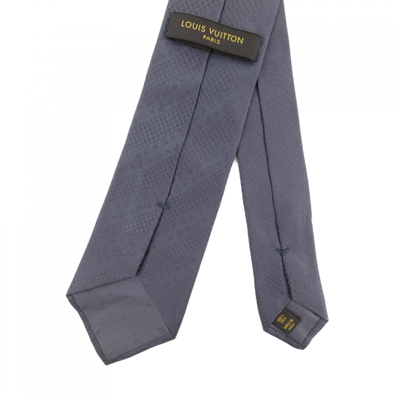 ルイヴィトン LOUIS VUITTON NECKTIE