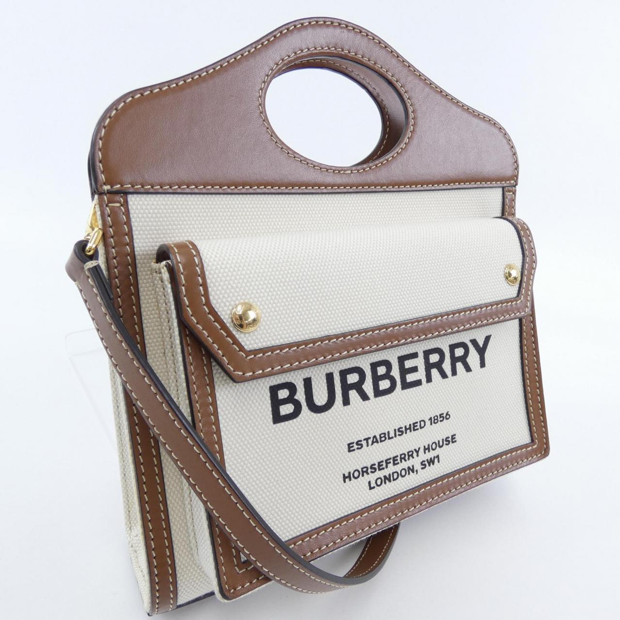 BURBERRY包