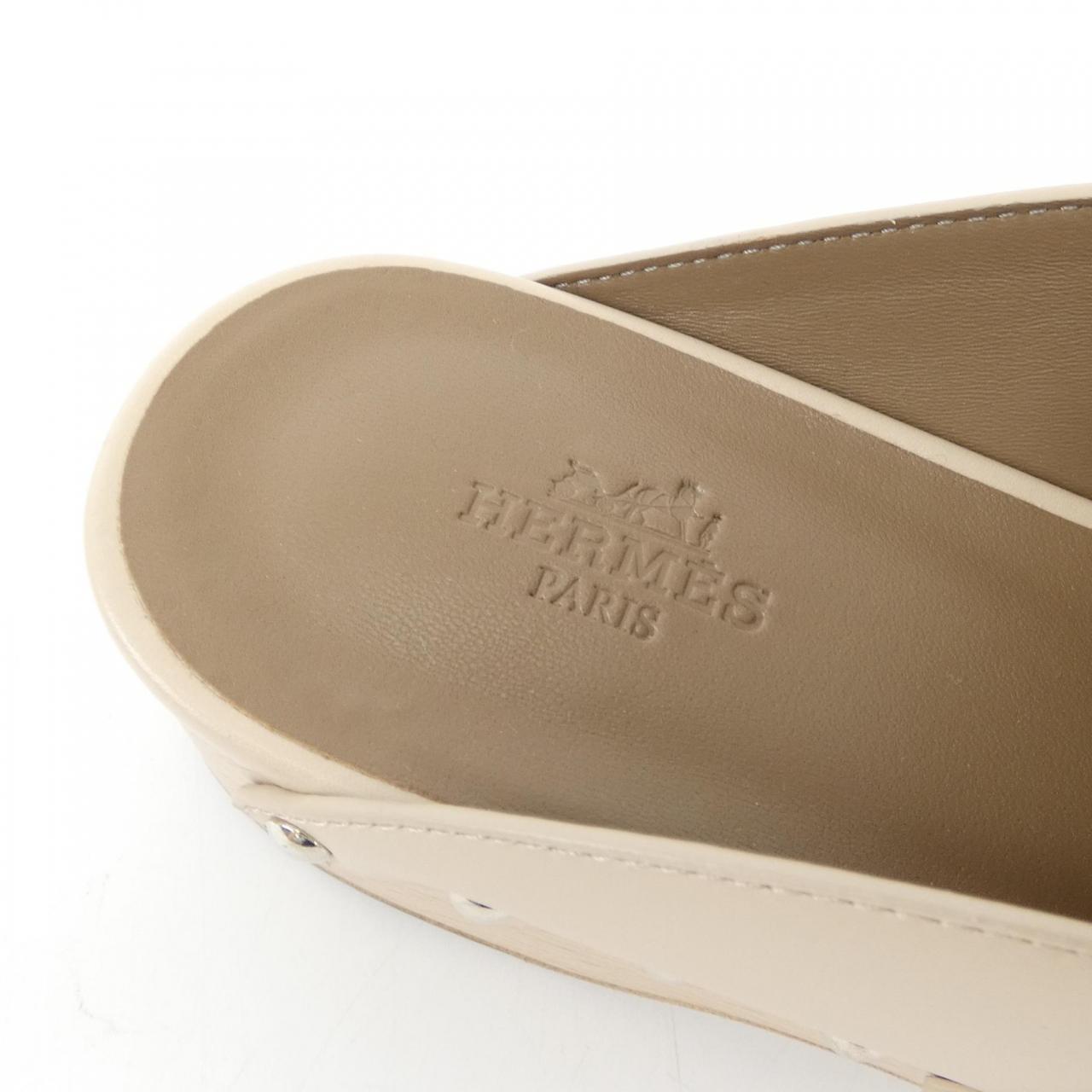 エルメス HERMES シューズ