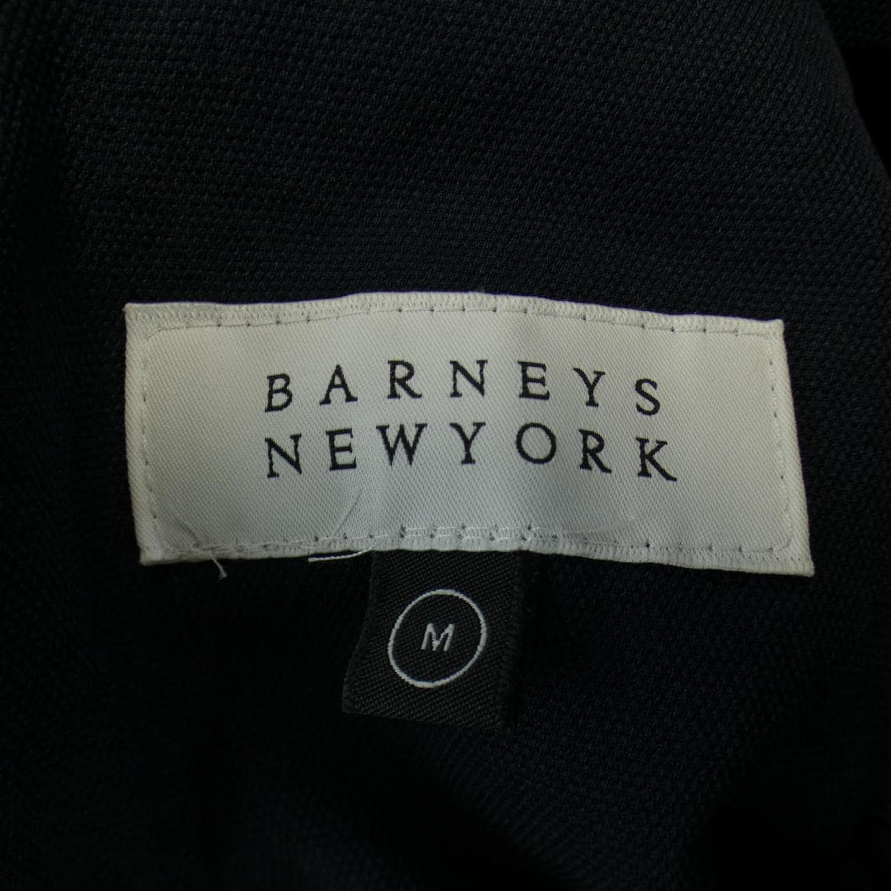 バーニーズニューヨーク BARNEYS NEW YORK ジャケット