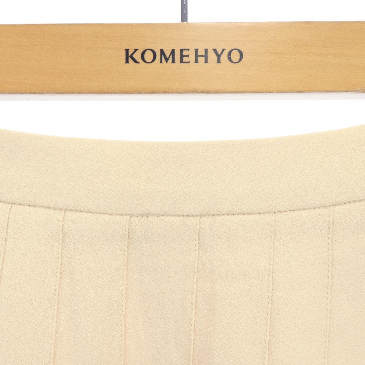 CELINE celine skirt