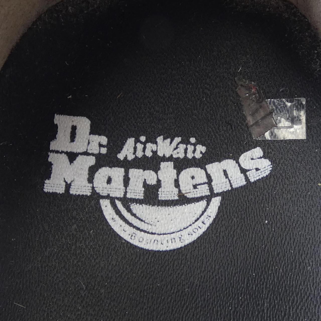 博士马丁DR.MARTENS鞋